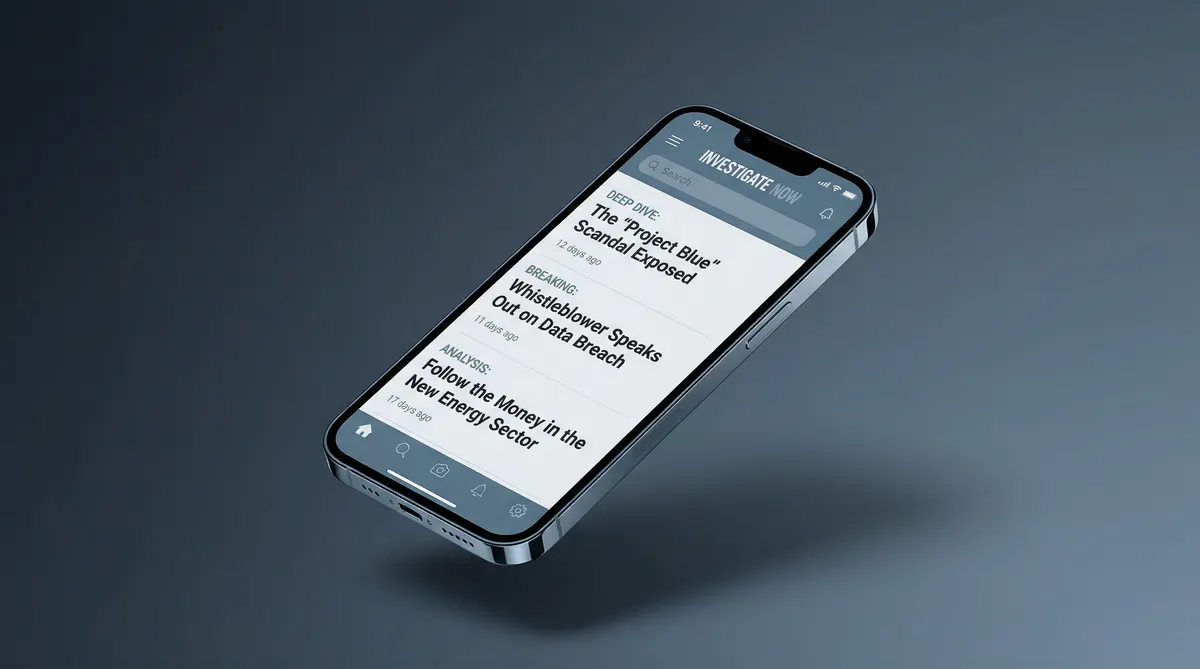 黑料大赛 - 官方APP界面展示手机模型